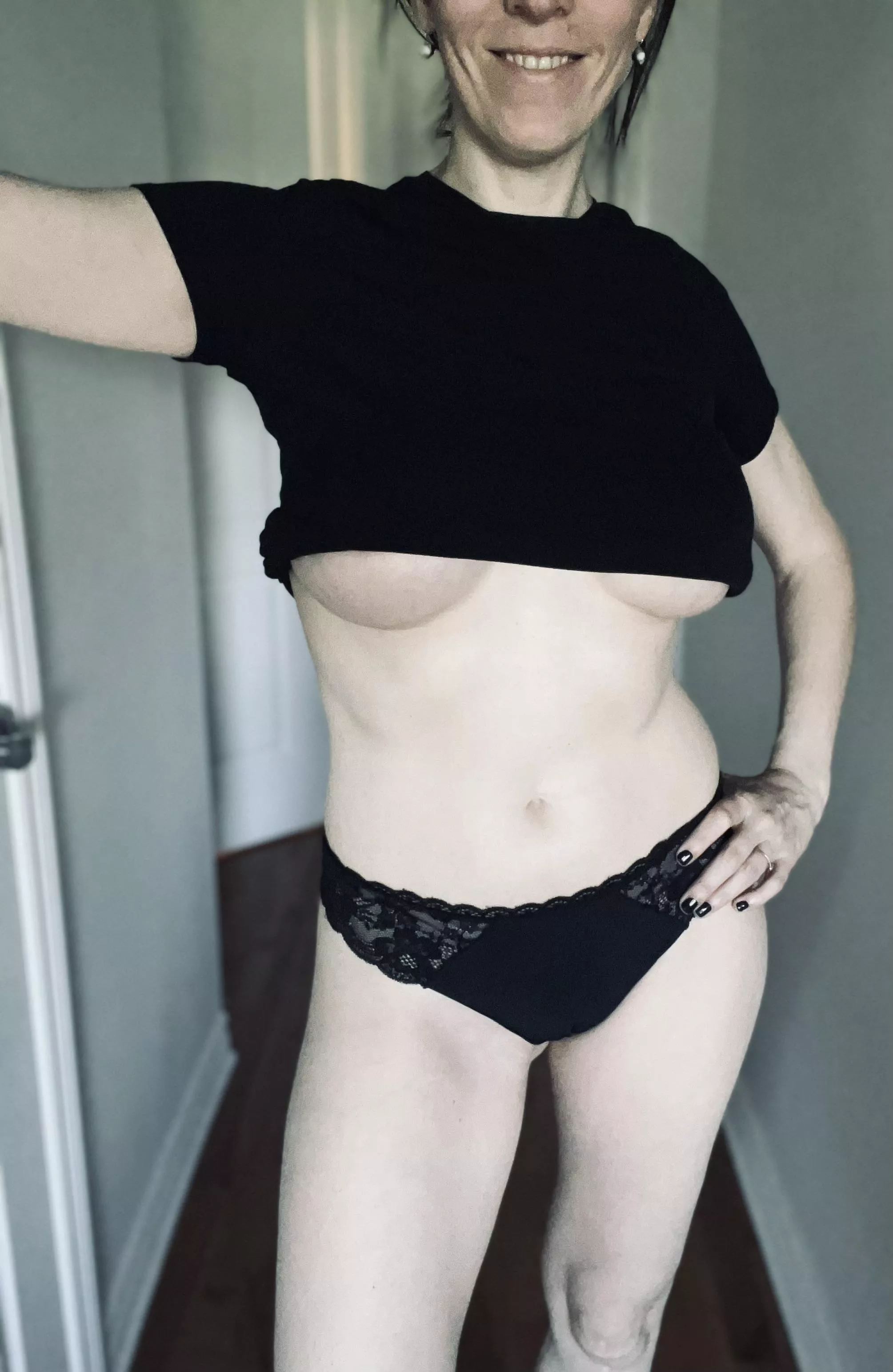 I love to grade papers while masturbating 😈