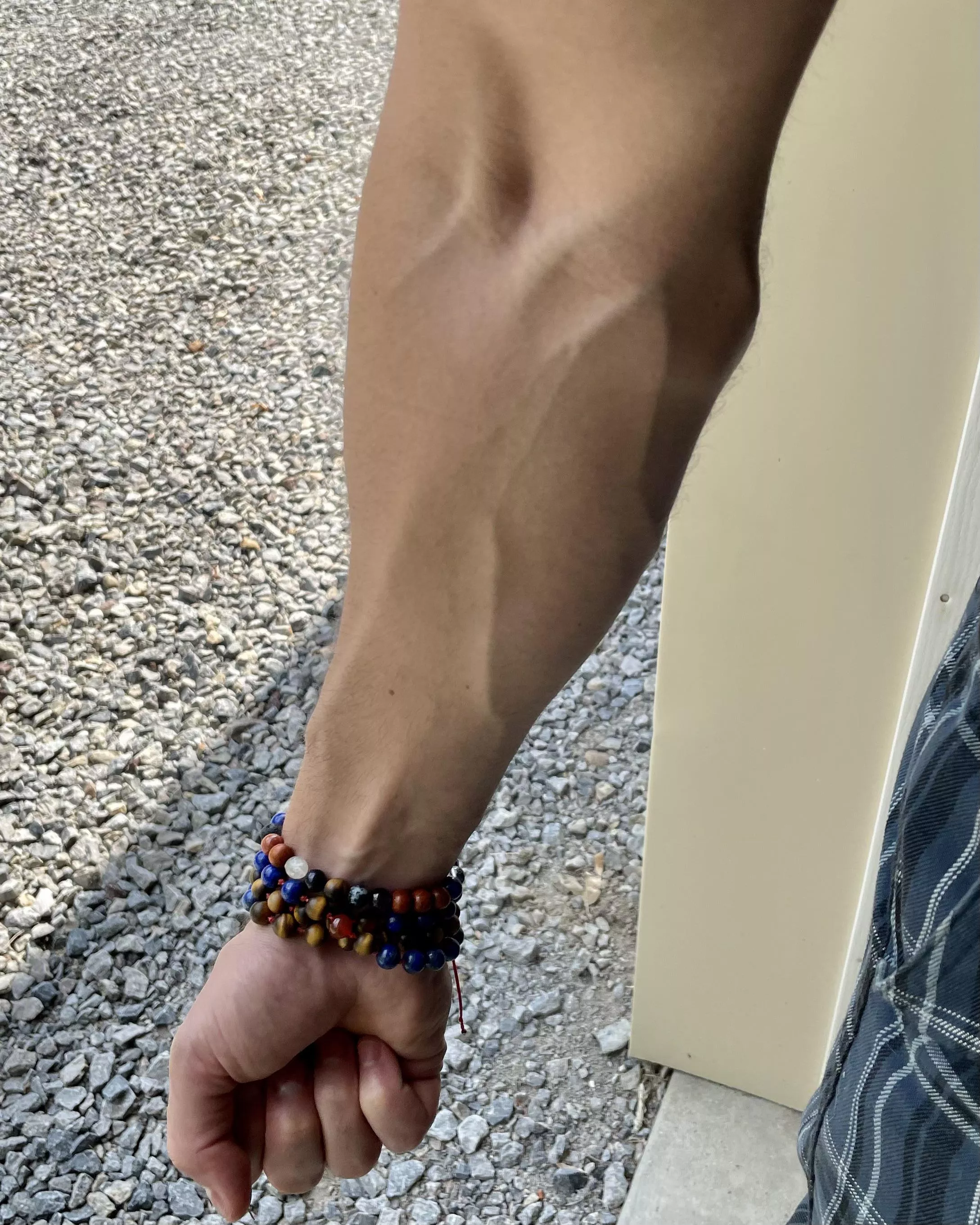 It Ain’t Much but It’s an Honest Day’s Work