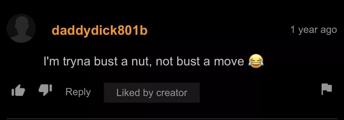 ngl i was fuckin wit the song too