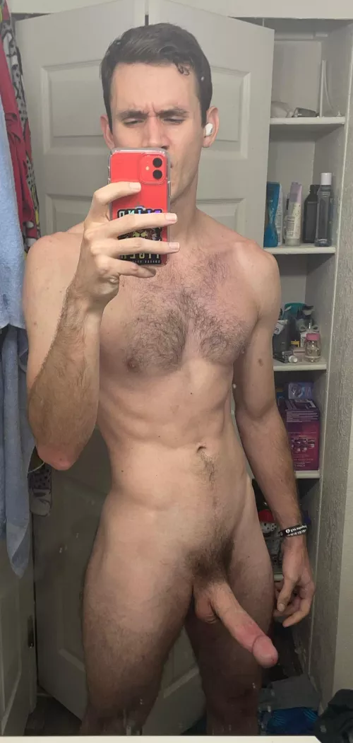 (24m) Who ordered the late night snack?