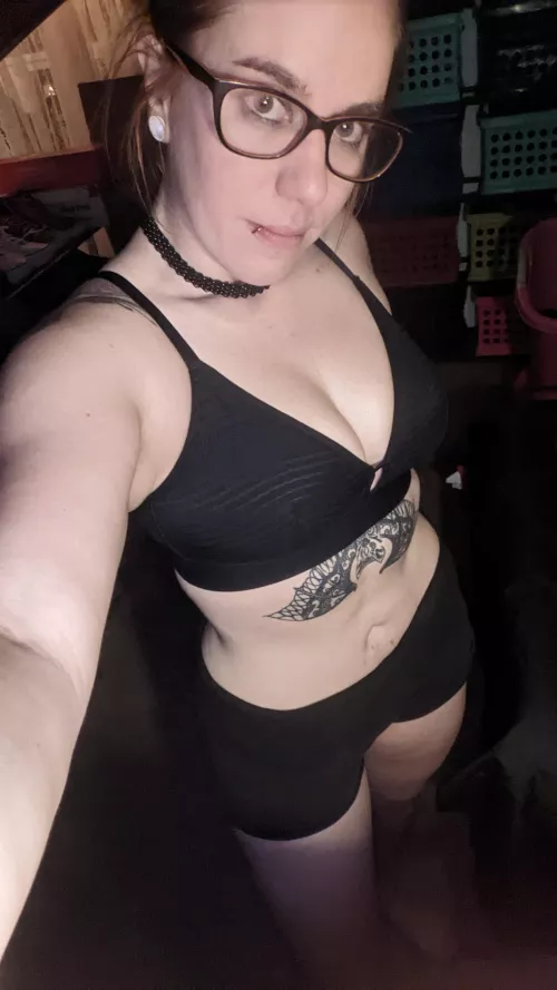 Hi! I'm new here 💗