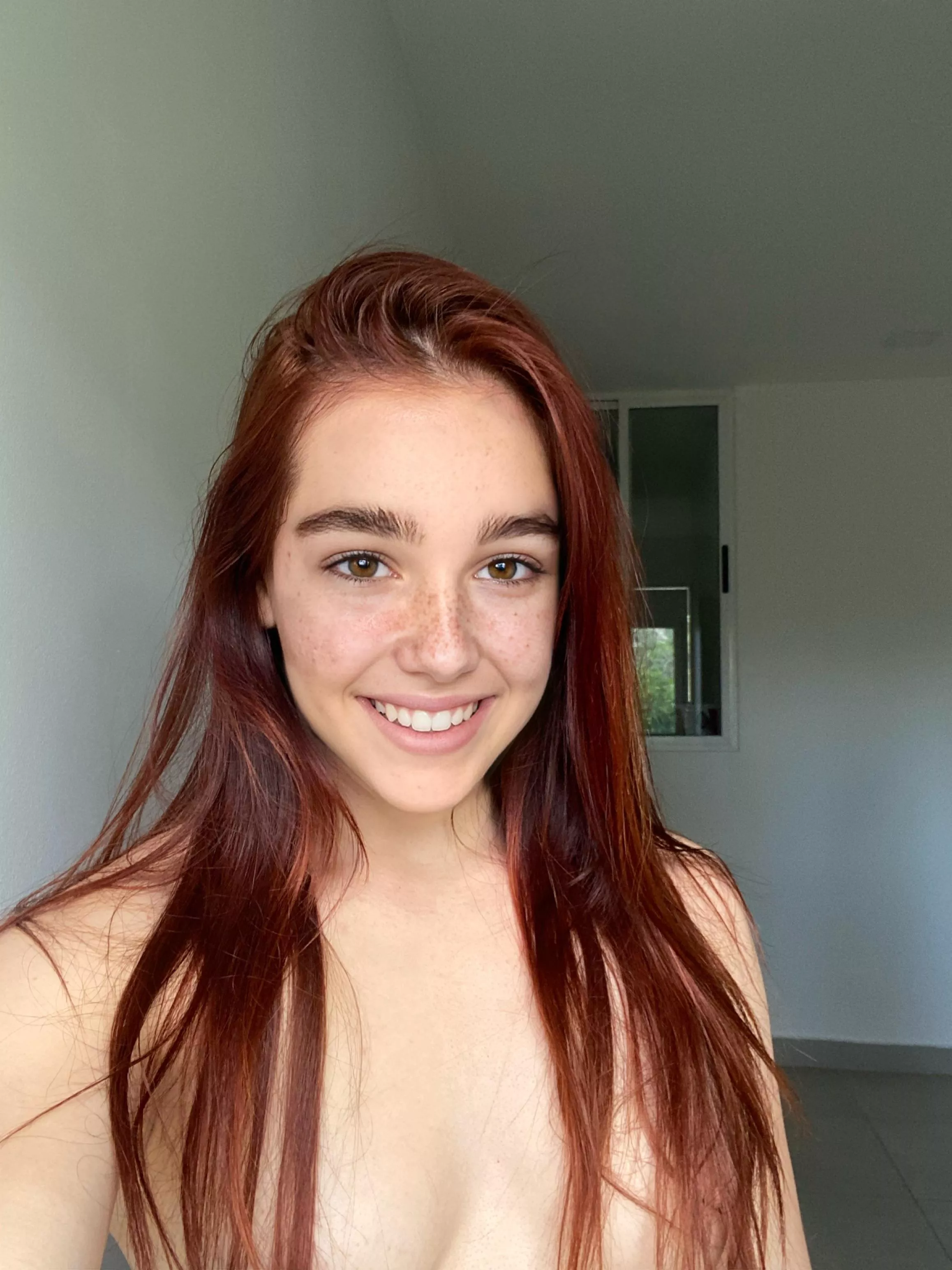 Small tits but perfect to be your GF