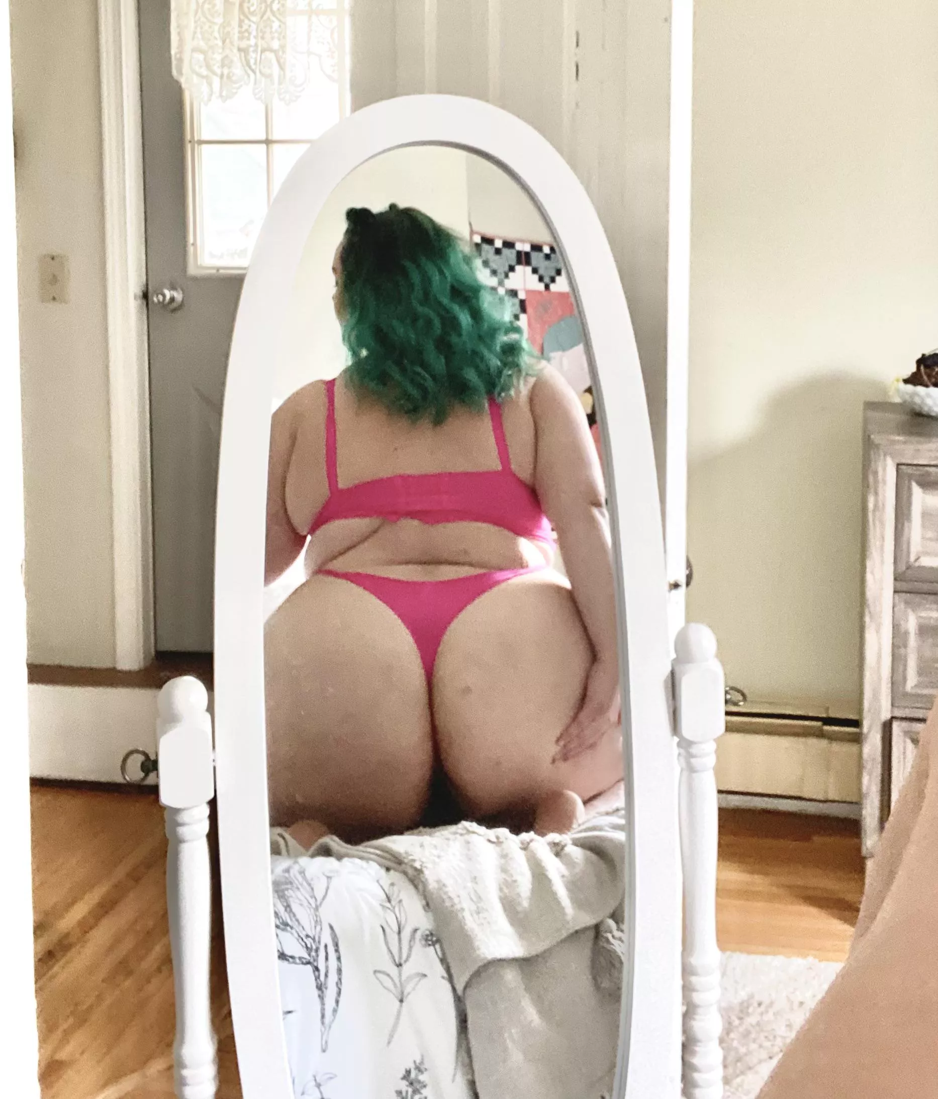 Thanks for verifying 😘