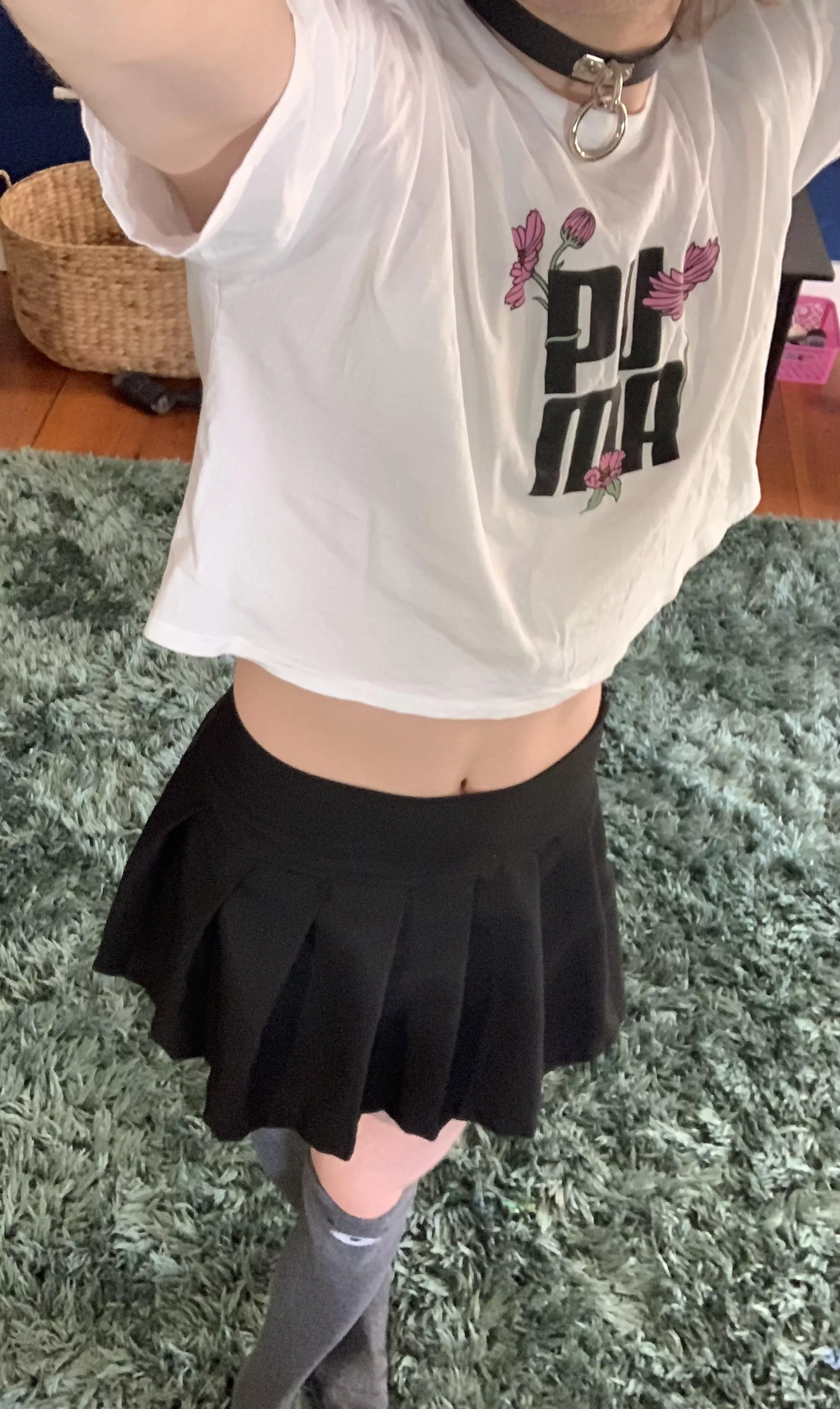 Am I real femboy yet?