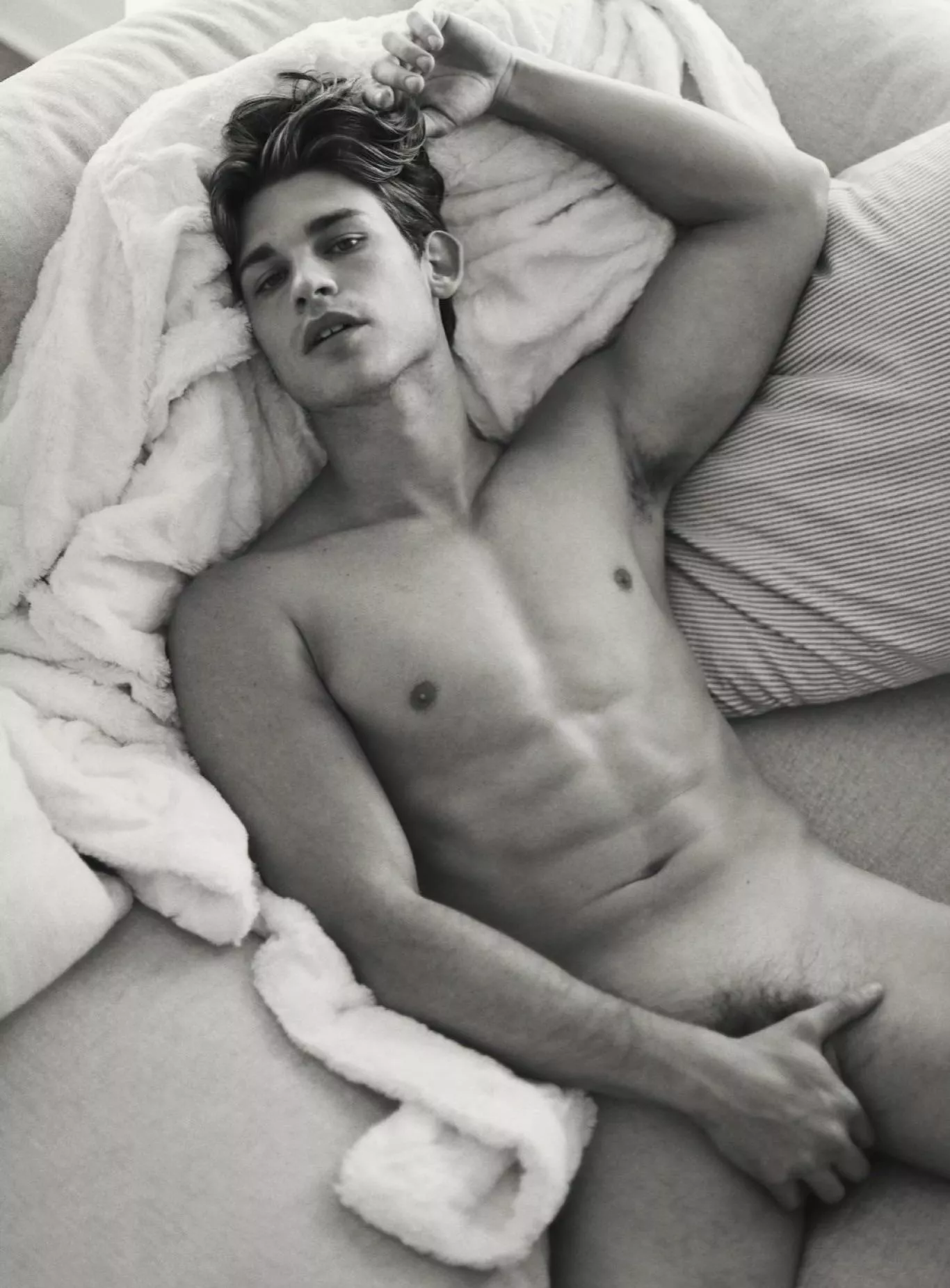 “Dom Blanchard” … “Dom Blanchard” …
