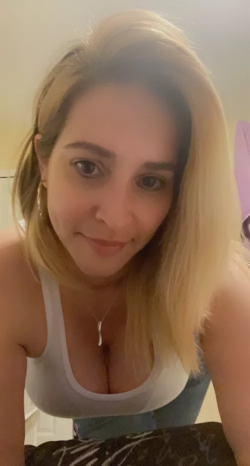 Finally built up the courage to post