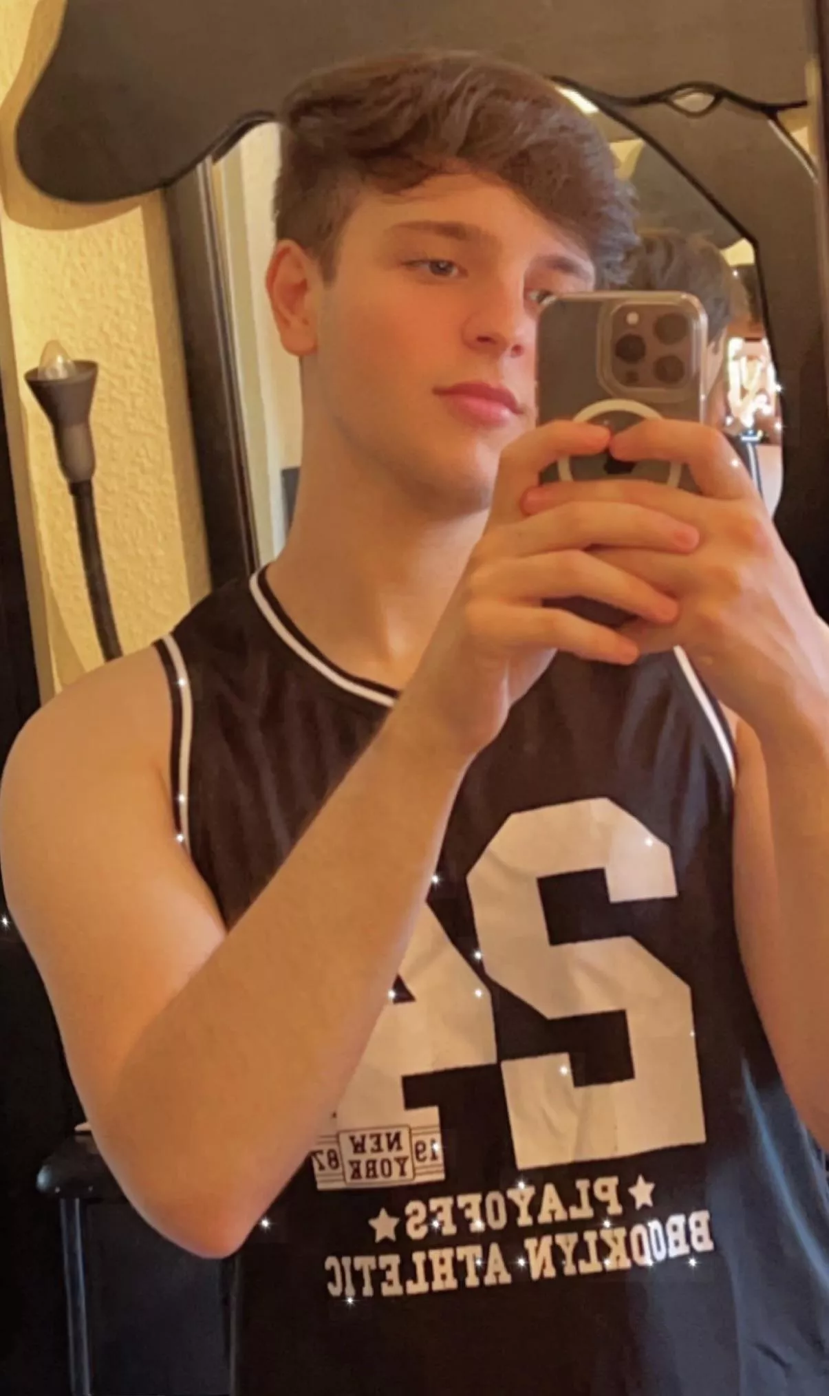 Have a nice day 🧡🖤