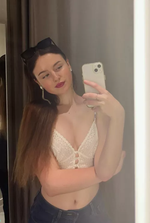 Hope you have a wonderful day today!🦋