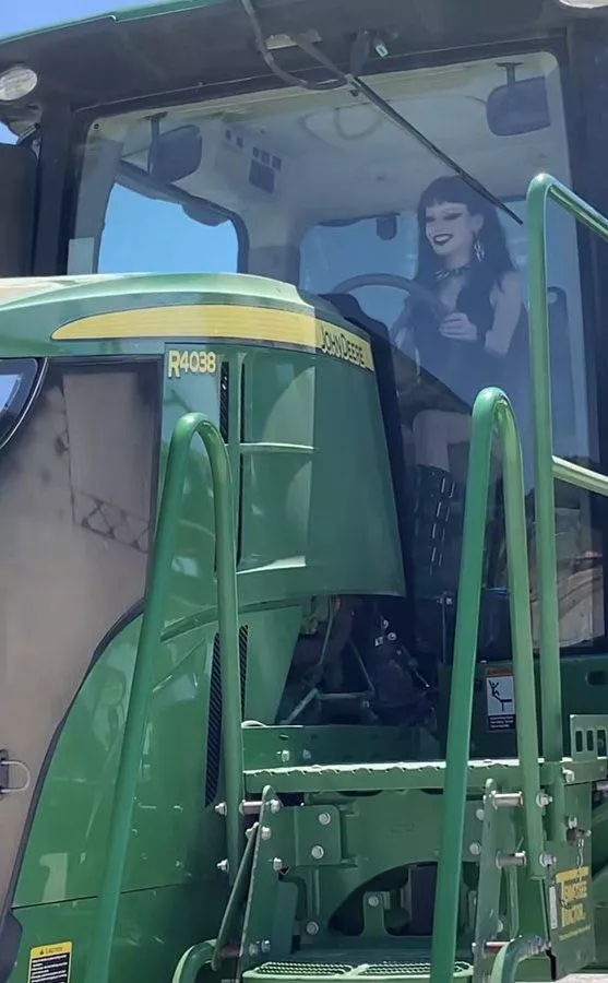 John Deere John Deere
