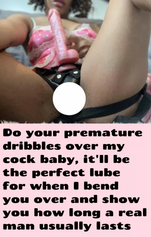 let me show you how long a man is supposed to last