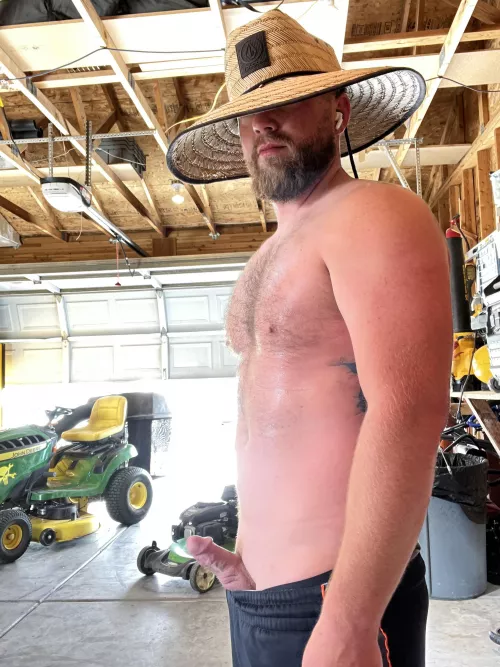 Need some yard work done?