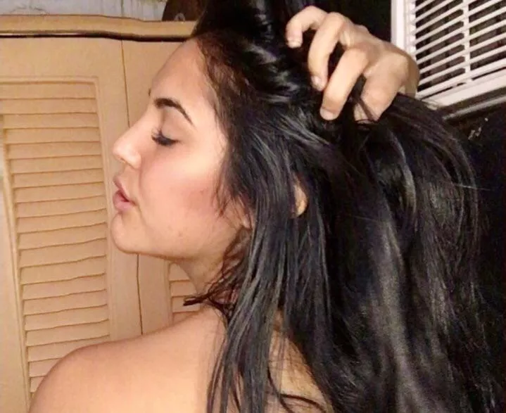 [Selling] I am a young brunette Latina 🔥 I am so horny my panties are so wet and you need to fuck me now that you know SEXTING/ VIDEOS/ PICS/ GFE / FEMDOM/ FINDOM 💦 Snapchat Vanessa_mon25 Kik Vane.moncada25🌸 CASHAPP🌸PAYPAL🌸CRYPTO🌸ZINLI