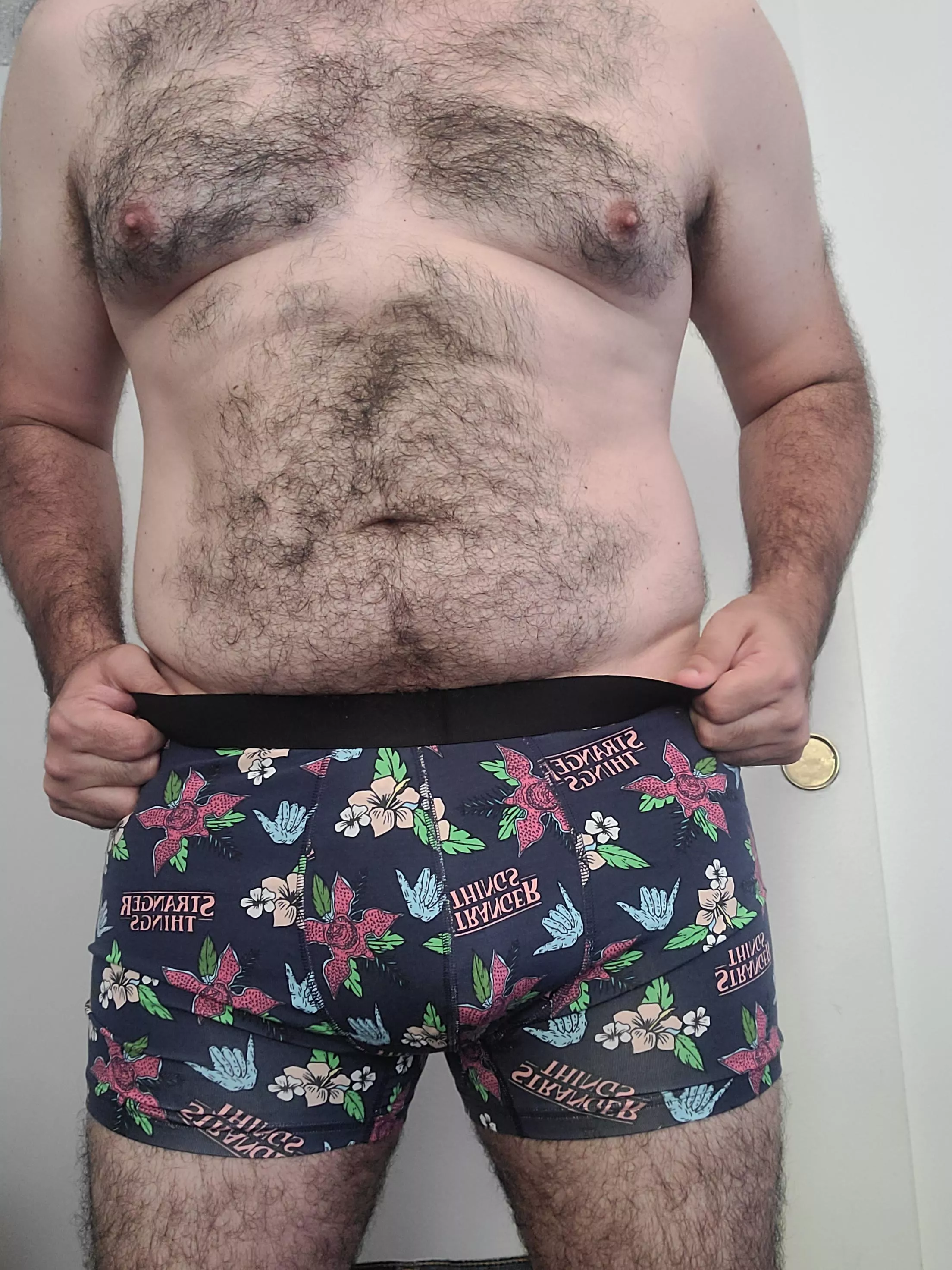 who likes stanger things