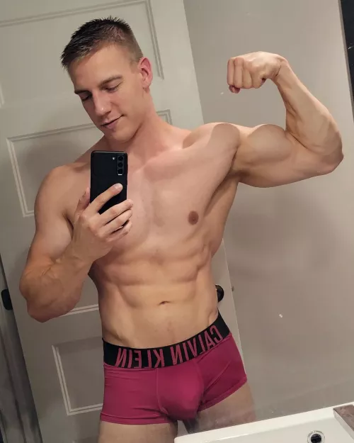 Young, Wild and Free 😈