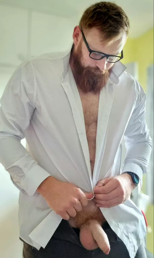 (35) need a reason to not go to work 🤓😉