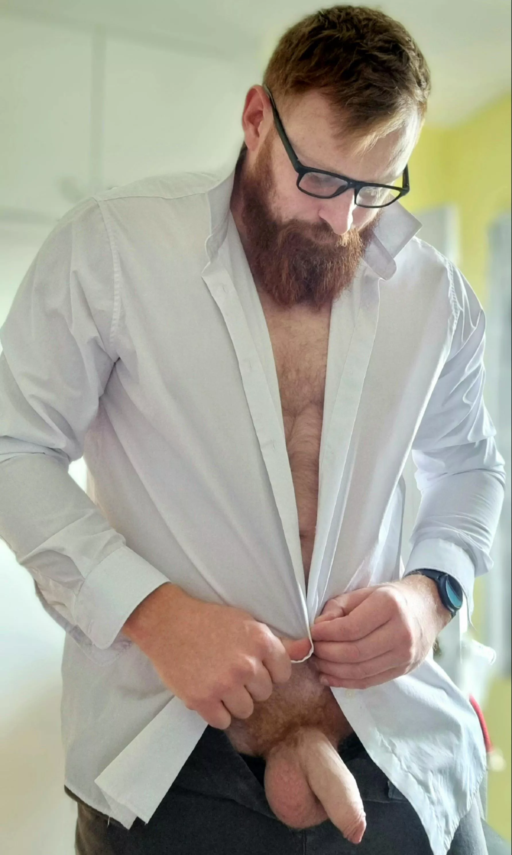 (35) need a reason to not go to work 🤓😉