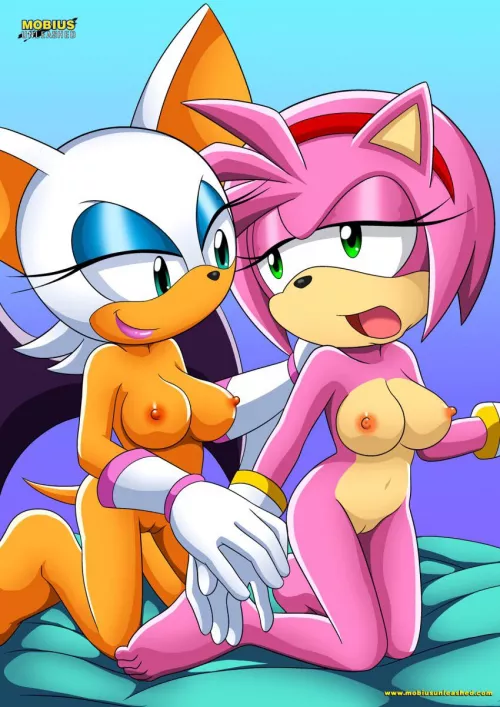 Amy X Rouge