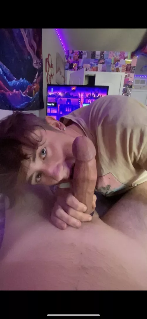 don’t you just want this to be you 😈 [20]