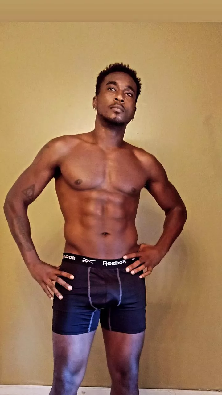 the V was on V today