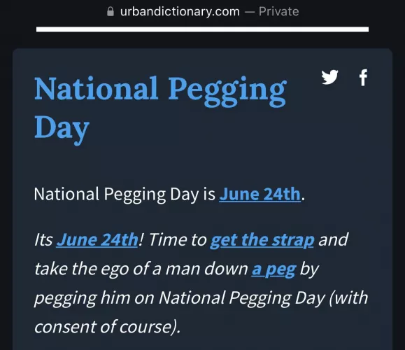 Todays the day ..!!