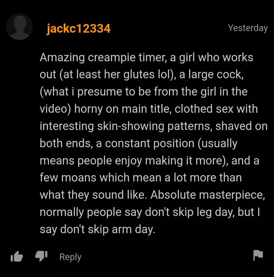 Which means a lot more than what they sound like