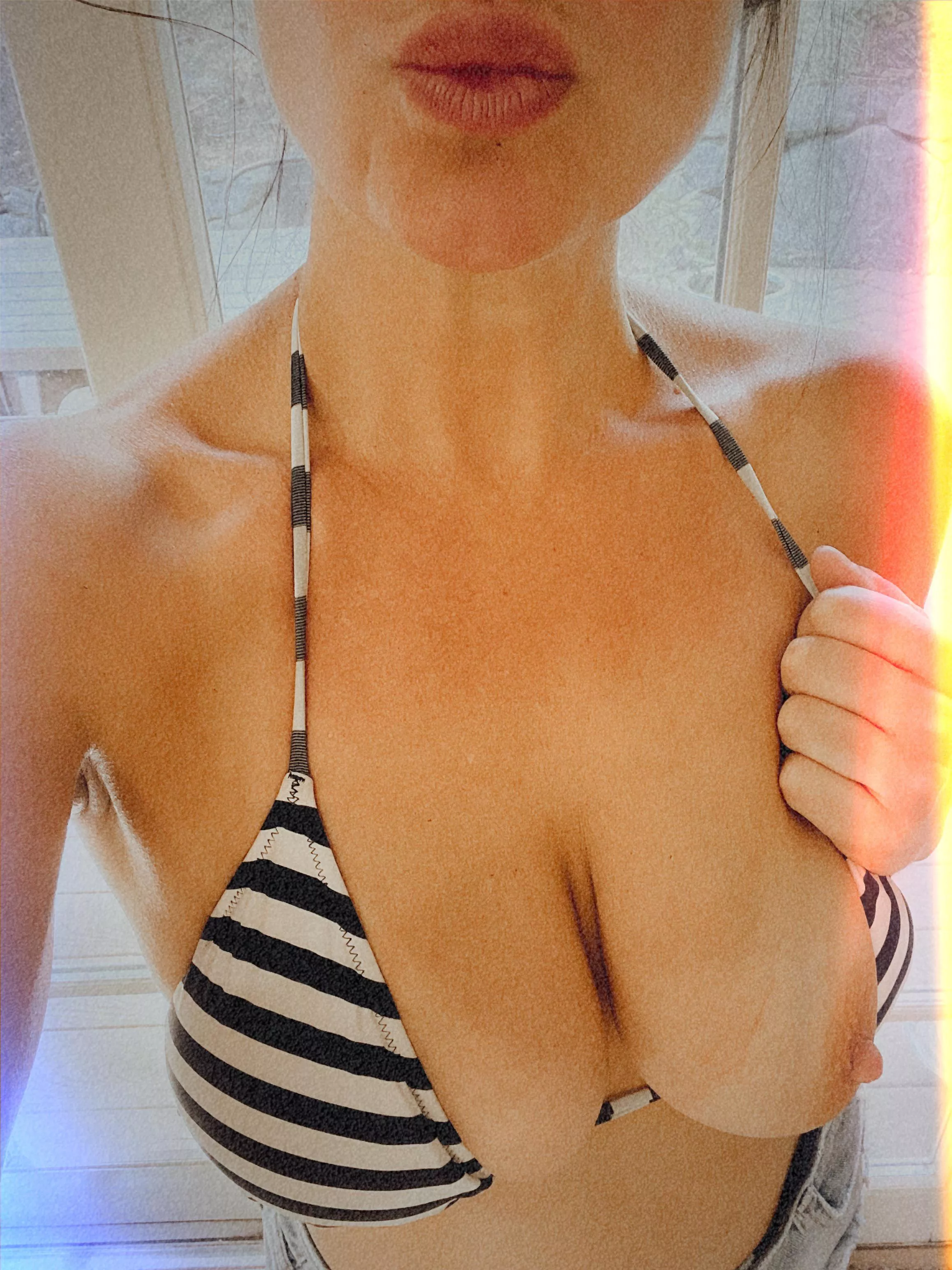 Working on my tan 🌞 Working on my tan 🌞