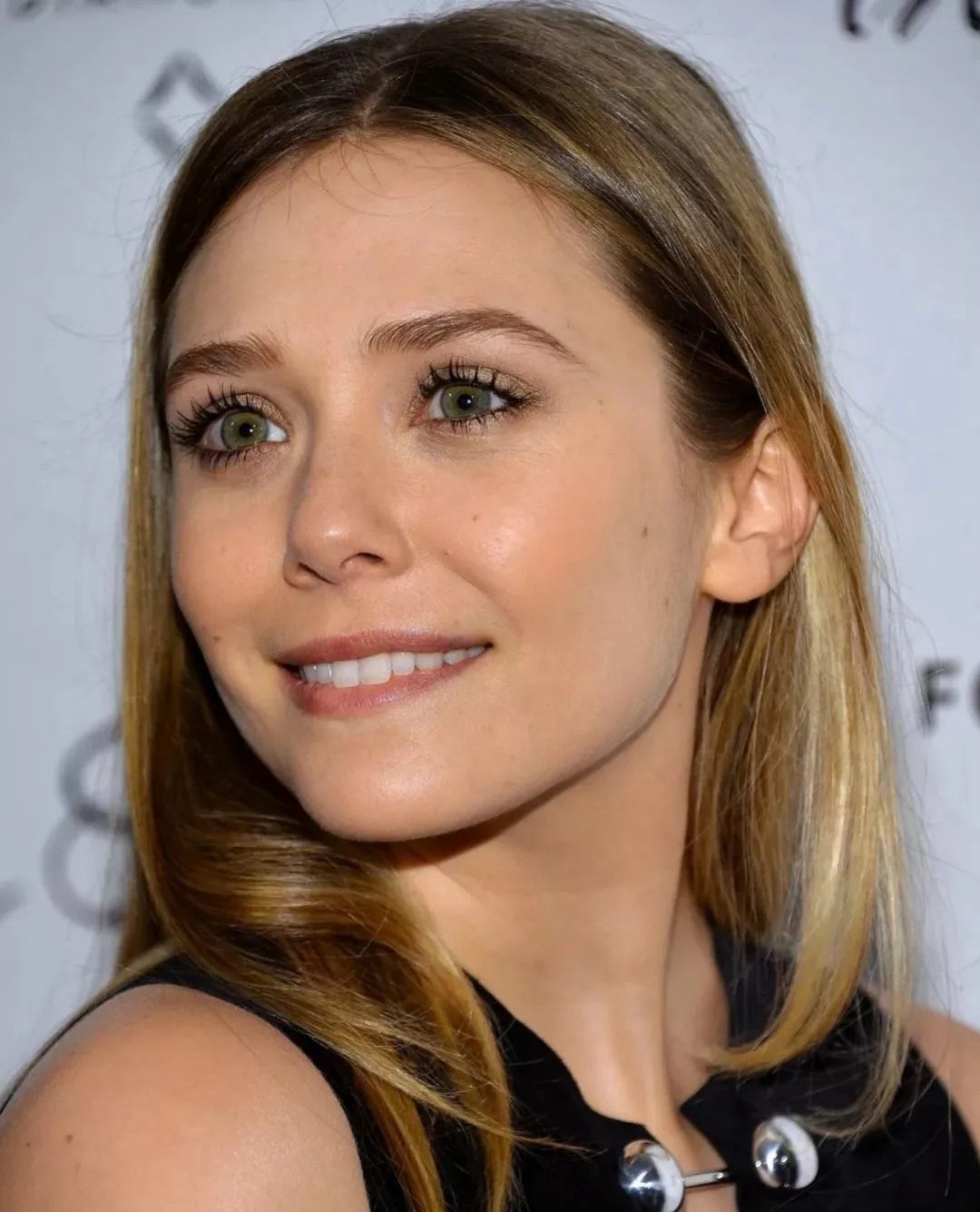Elizabeth Olsen