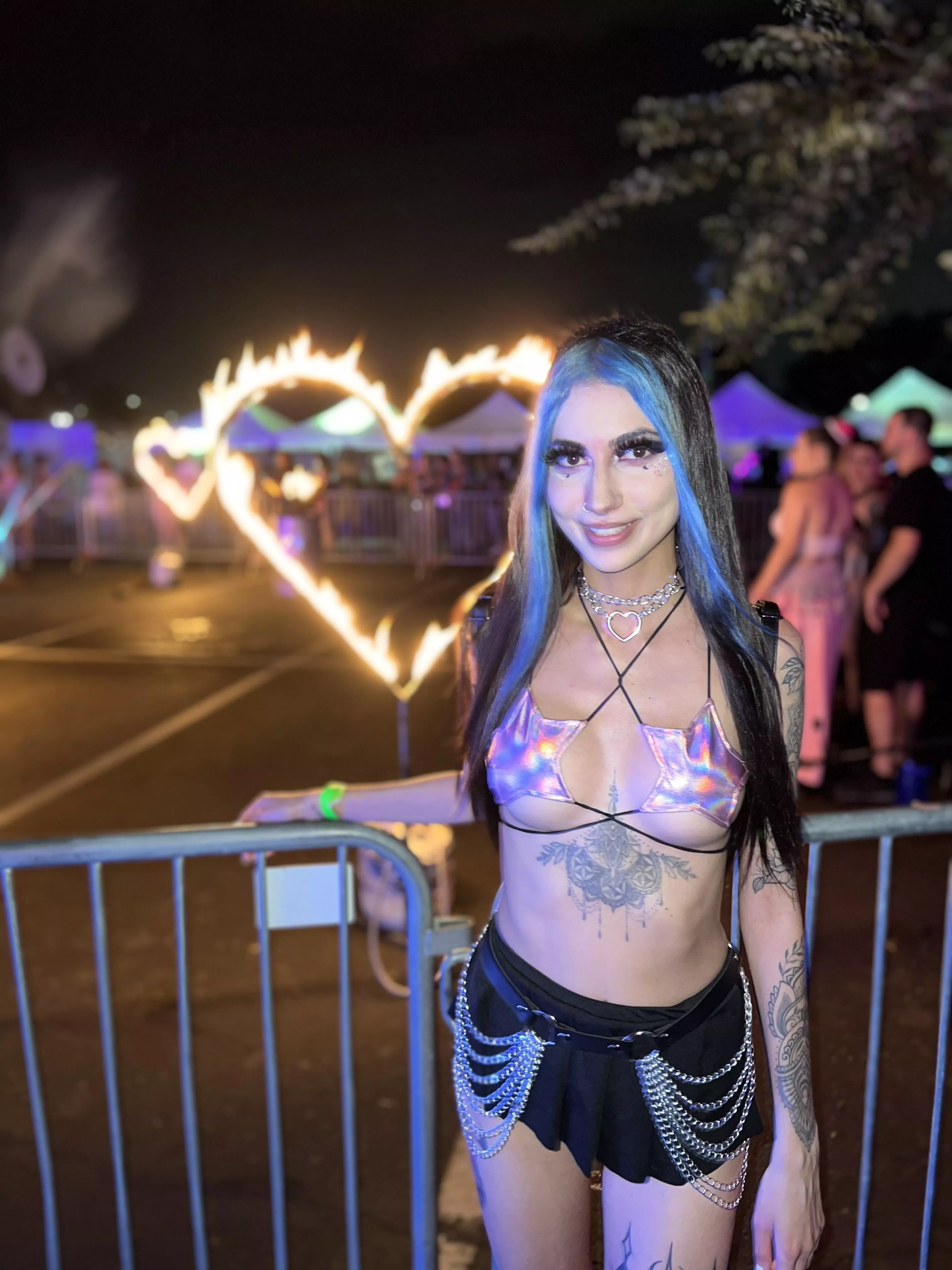 Hearts on Fire❤️‍🔥