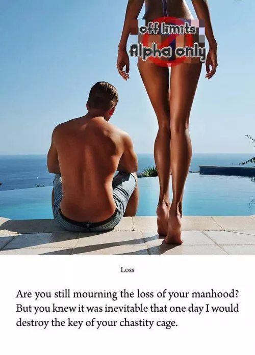 Her ass was just to perfect to share ...