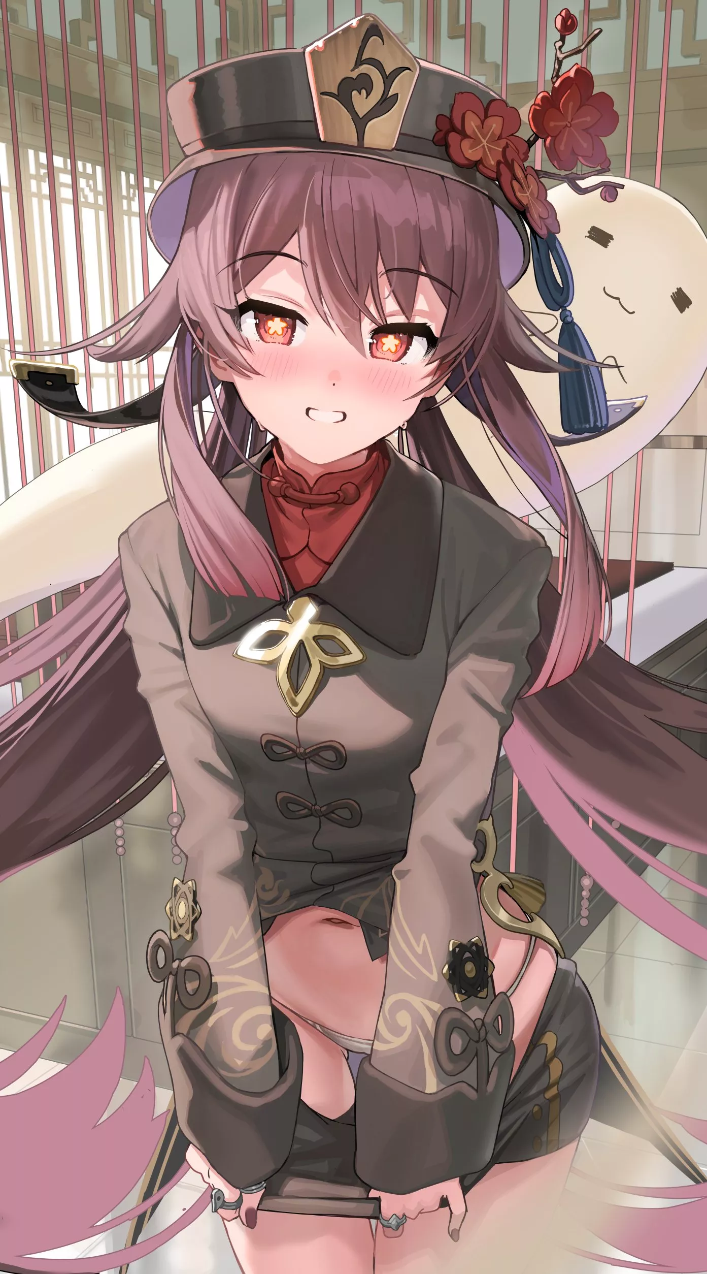 Hu Tao [Genshin Impact]