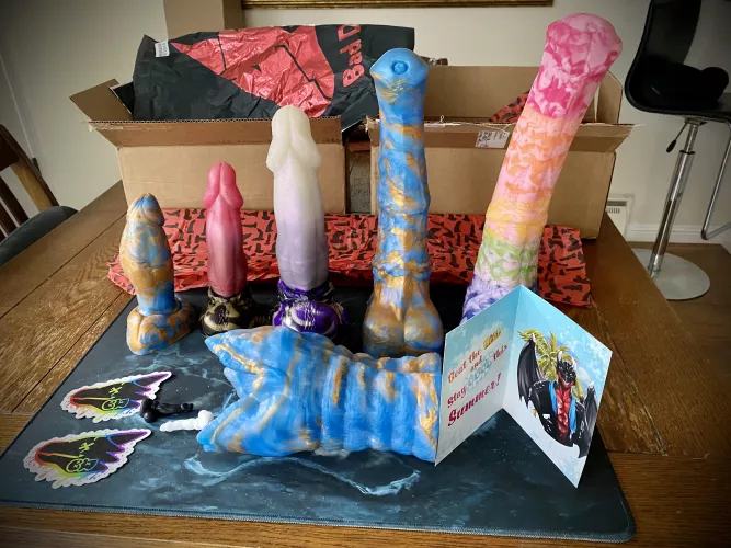 It’s going to be a great weekend! 😍