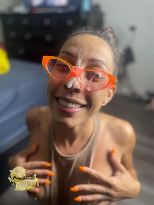 Job done with a smile😌