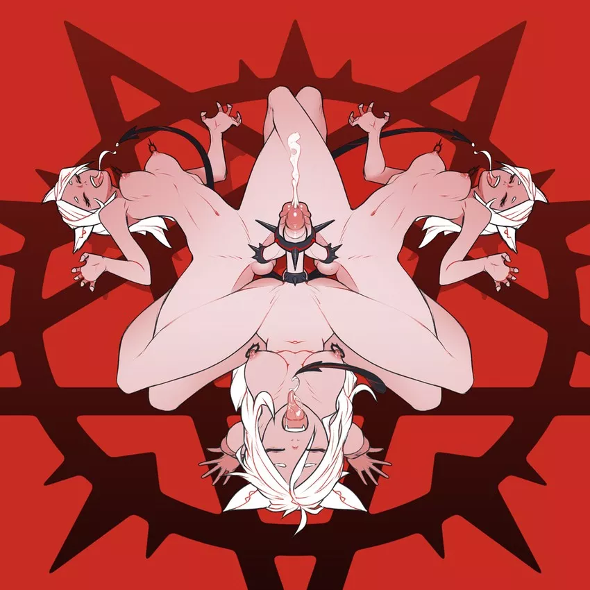 The perfect pentagram