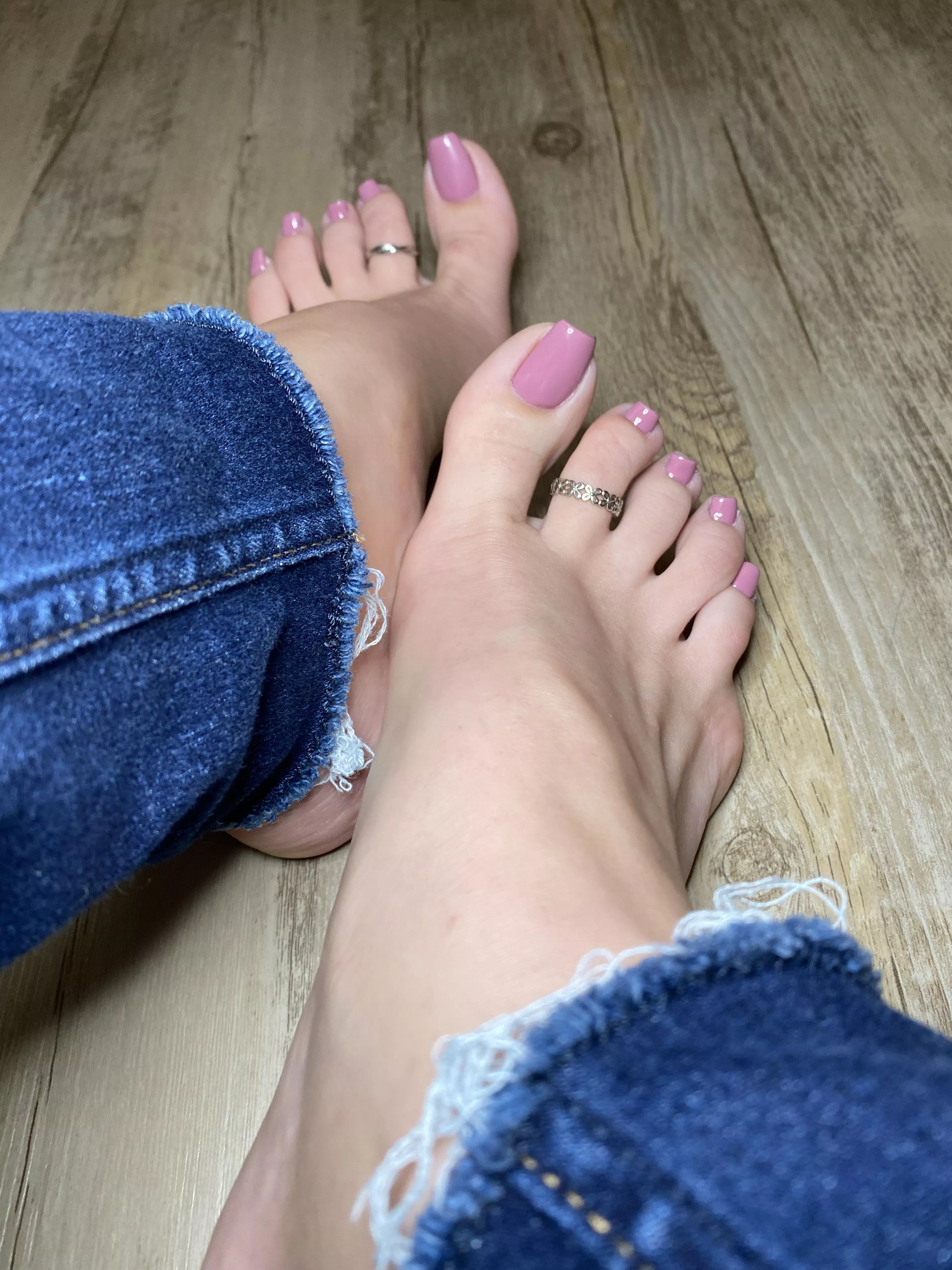 You can stare at them all night…it’s okay, I won’t tell (: