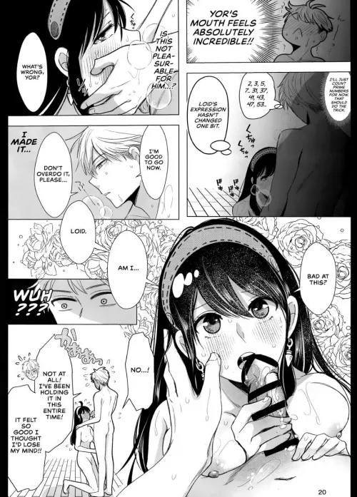 [Coffee Kurage (Sandra)] Nete mo Samete mo | Whether Asleep or Awake