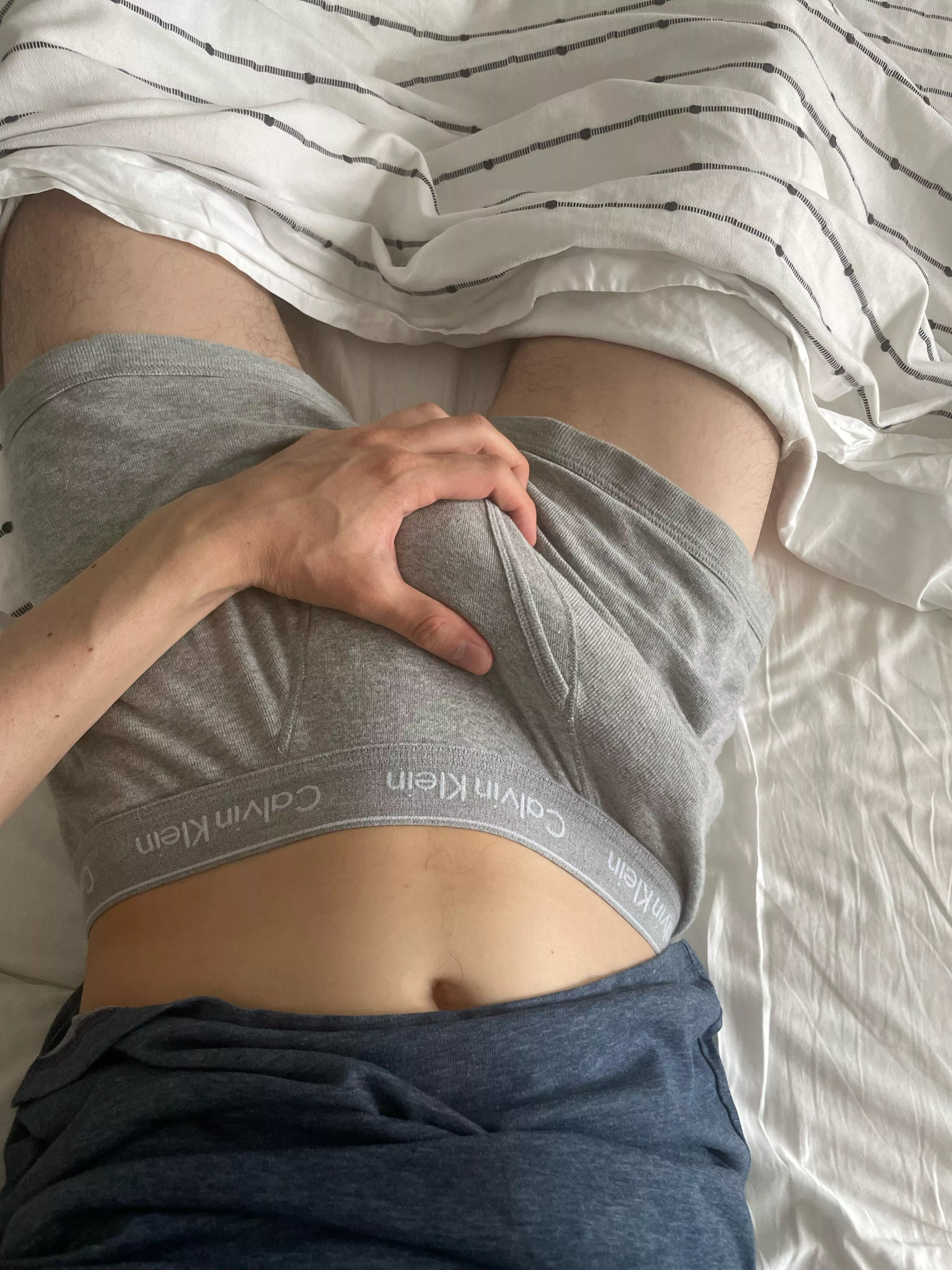 Do you think it’s noticeable?