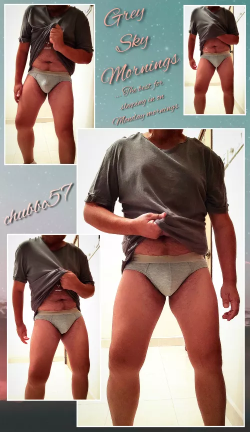 Gooood *YAAAWN* morning! 🥱🥱🥱😴😴