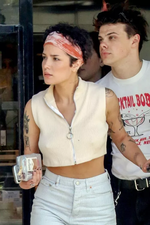 Halsey