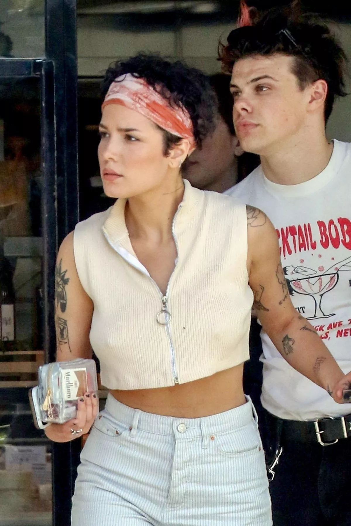 Halsey
