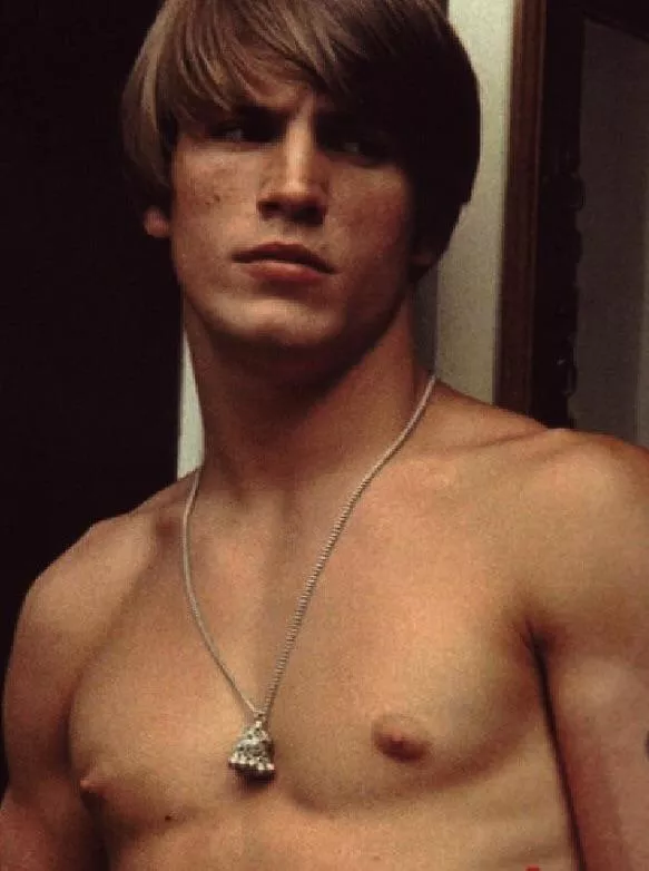 Joe Dallesandro
