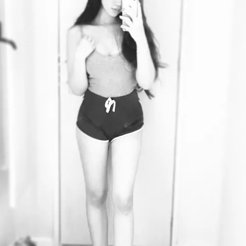 Nice body