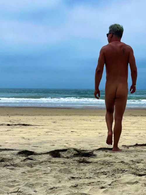 Blacks Beach, La Jolla