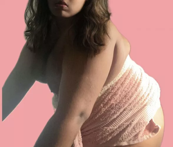 BWC loving South Asian Sissy here 🥺❤️