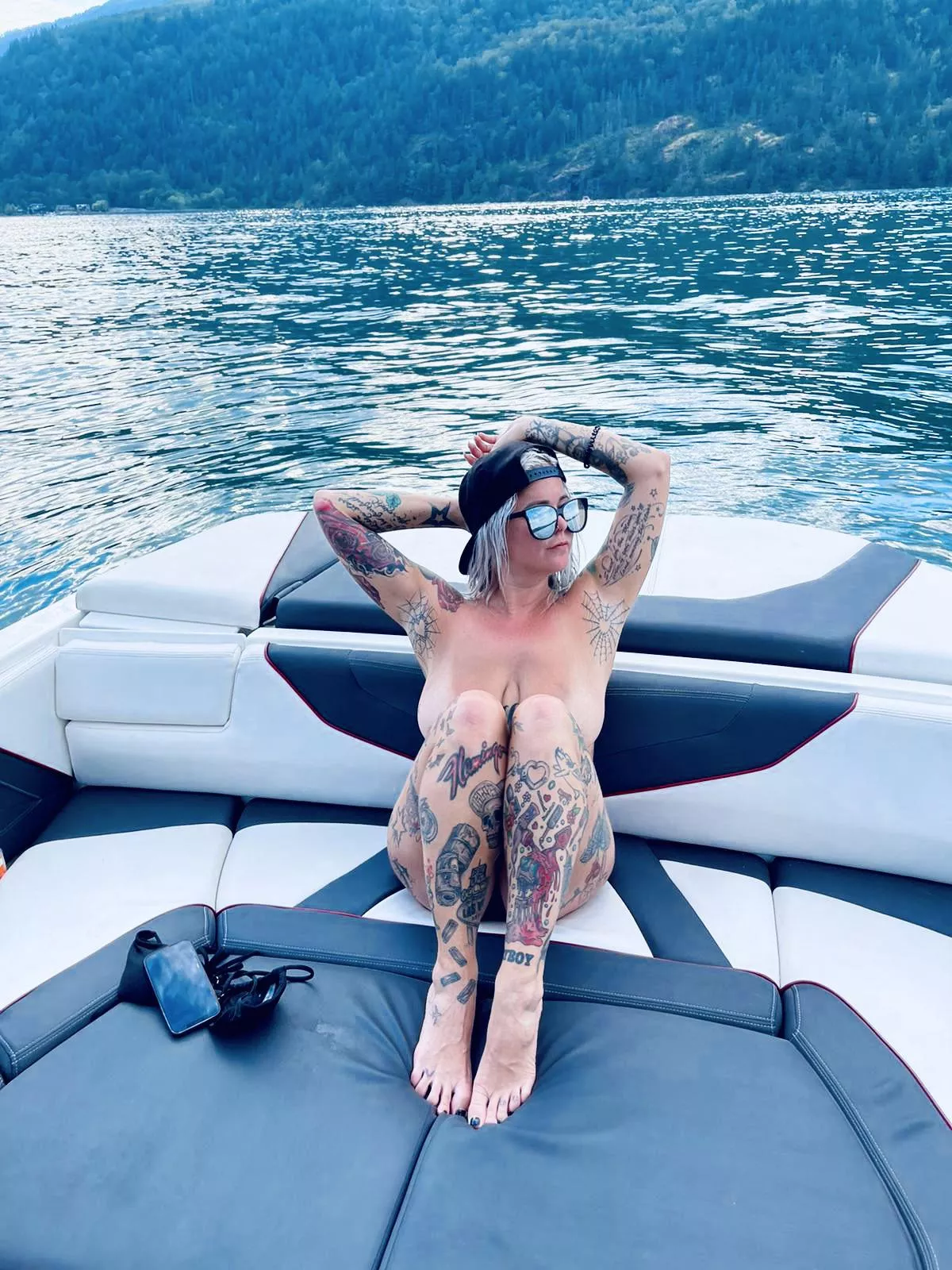 Bye Bye Tan Lines ๐ Bye Bye Tan Lines ๐