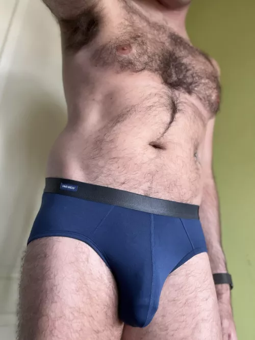 Feeling rather blue today 😐