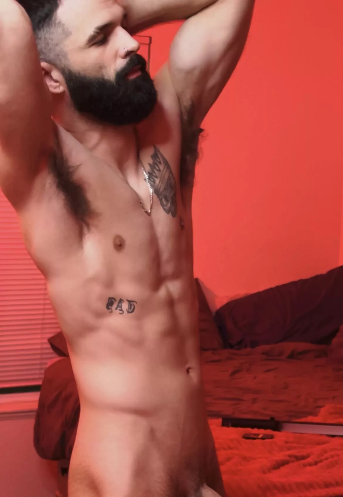 First month discount! Check out my onlyfans! 😈 I do all pit requests