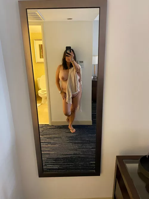 first post on this subreddit. Do I belong?