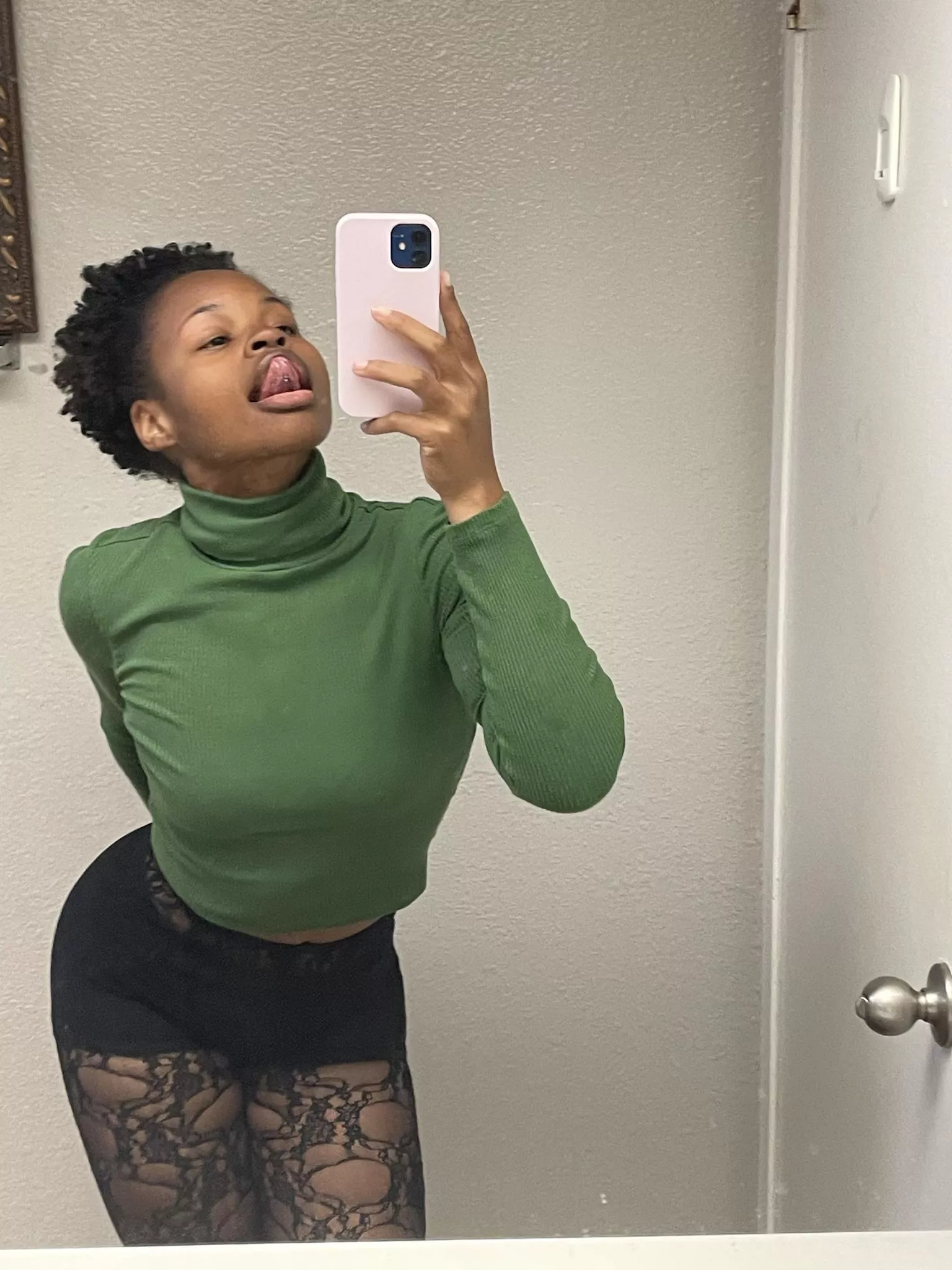 [20F] I’ll lick it all up