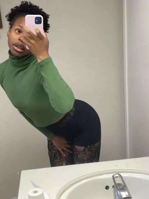 [20F] This outfit’s a little conservative