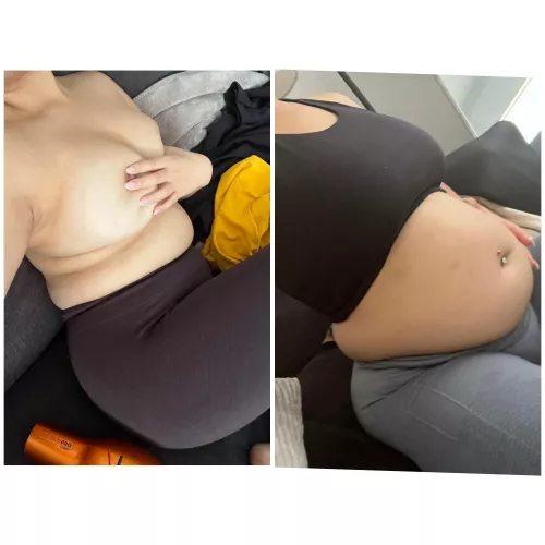 Another year of being on the couch….no going back now 🤷🏻‍♀️